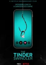 Аферист из Tinder